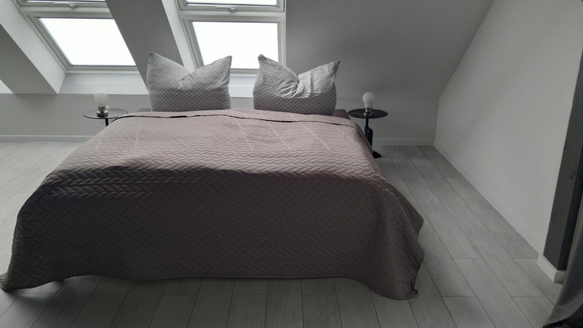 Bargischow Wohnung Nr 3 מראה חיצוני תמונה
